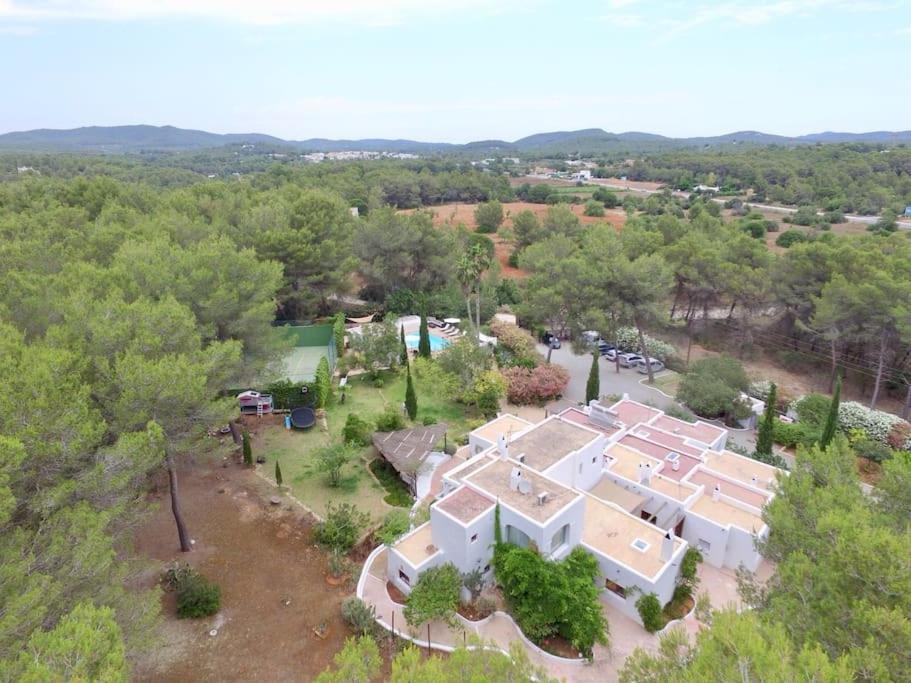 הוילה Santa Gertrudis  Casa Rosada - Gorgeous Family Finca Near Santa Gertrudis מראה חיצוני תמונה